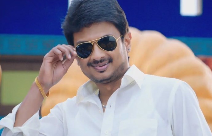 Udhayanidhi Stalin Upcoming Movies List