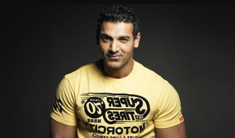 John Abraham Net Worth