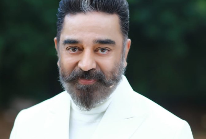 Kamal Haasan Upcoming Movies List