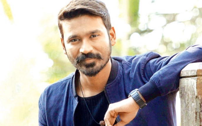 Dhanush Upcoming Movies List