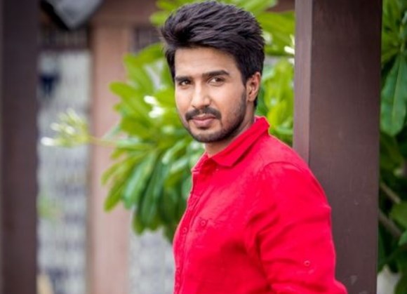 Vishnu Vishal Upcoming Movies List