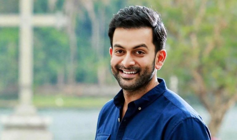 Prithviraj Sukumaran Net Worth