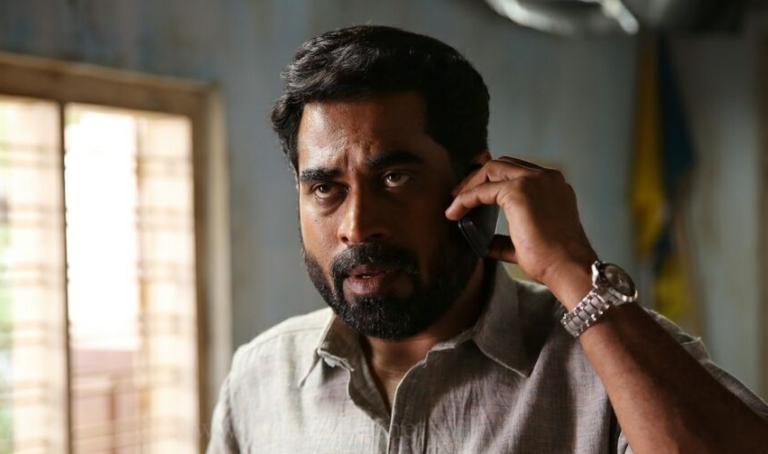 Suraj Venjaramoodu Net Worth