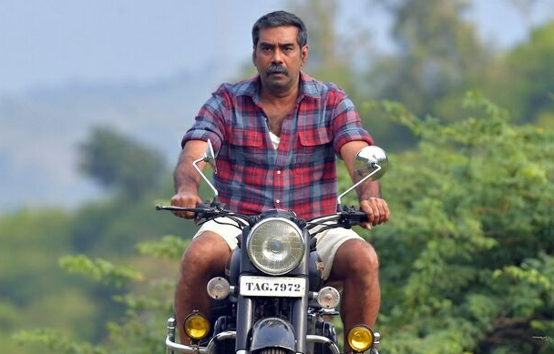 Biju Menon Net Worth