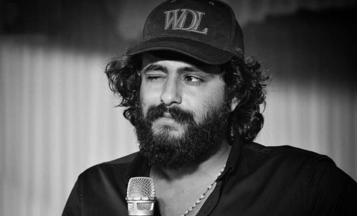 Antony Varghese Net Worth