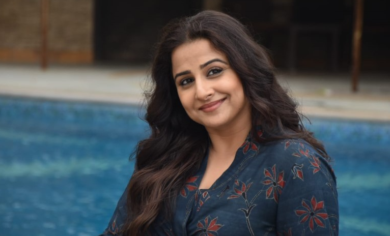 Vidya Balan Net Worth