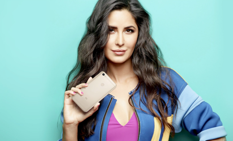 Katrina Kaif Net Worth