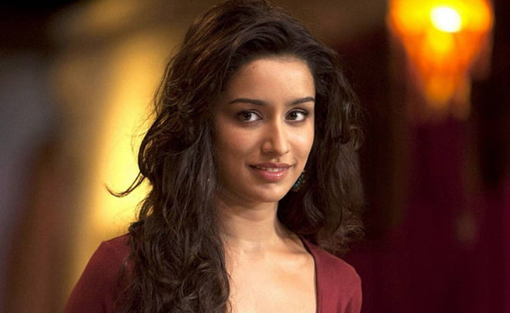 Shraddha Kapoor Net Worth