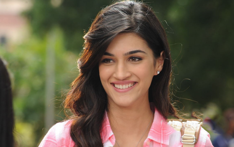 Kriti Sanon Net Worth