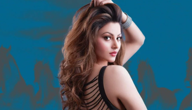 Urvashi Rautela Net Worth