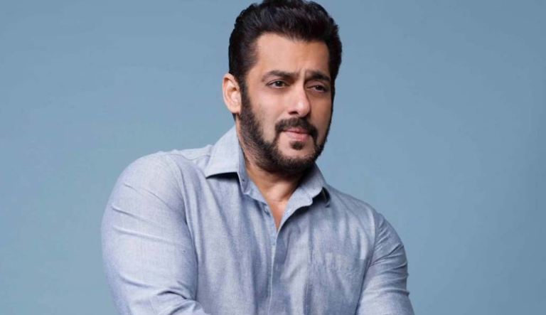 Salman Khan Upcoming Movies List