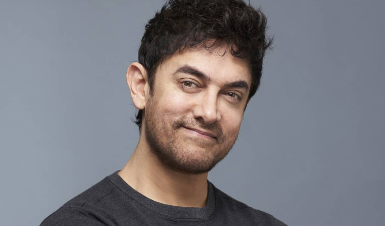 Aamir Khan Upcoming Movies List