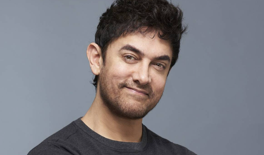 Aamir Khan Upcoming Movies List 