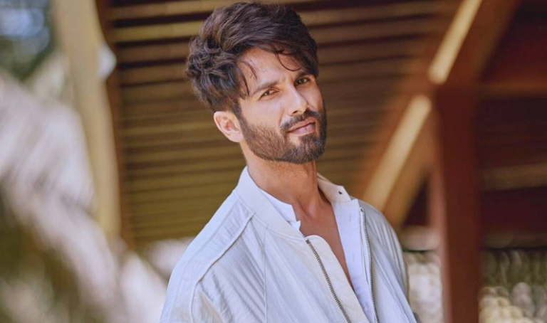 Shahid Kapoor Upcoming Movies List