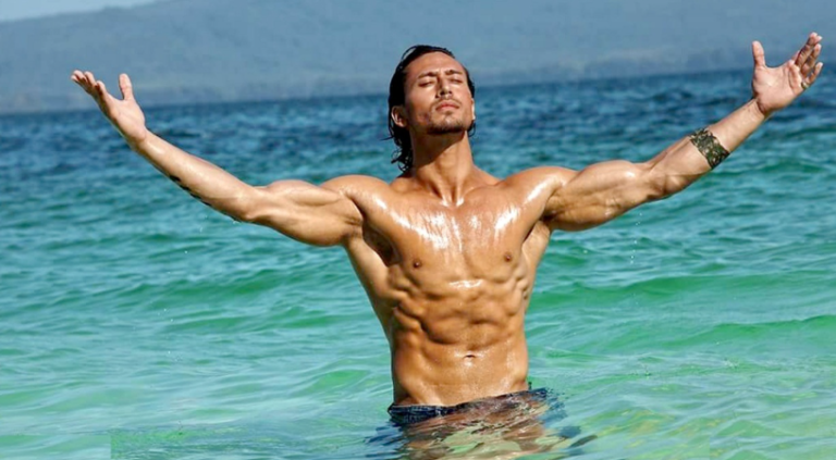 Tiger Shroff Upcoming Movies List