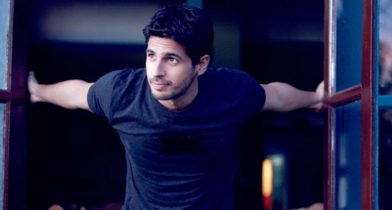 Sidharth Malhotra Upcoming Movies List