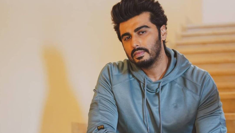 Arjun Kapoor Upcoming Movies List