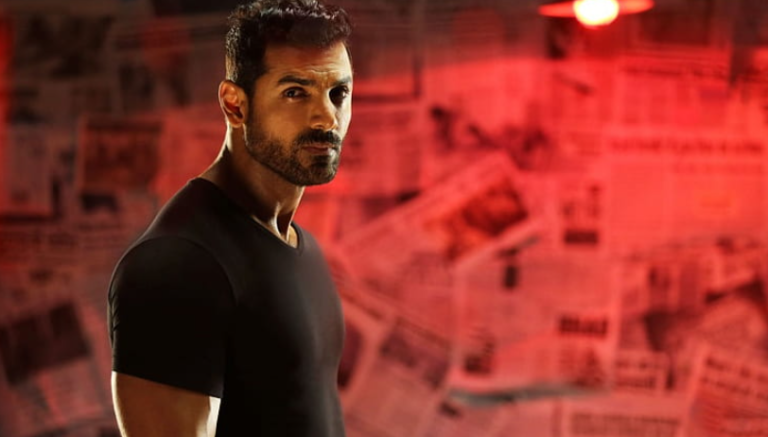 John Abraham Upcoming Movies List