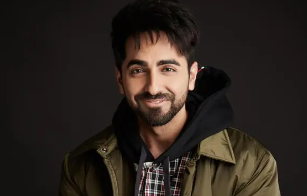 Ayushmann Khurrana Upcoming Movies List