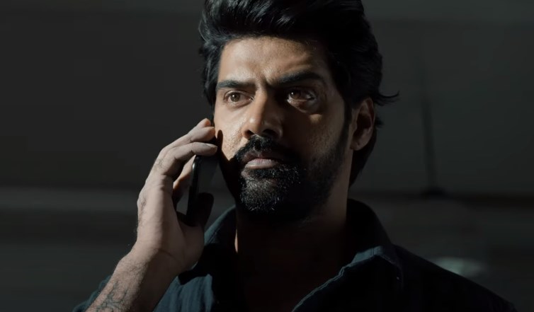 Naveen Chandra's Thaggedhe Le Movie OTT Release Date