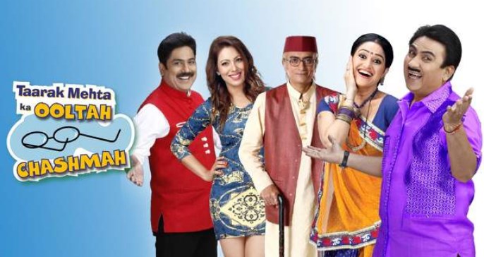 Taarak Mehta Ka Ooltah Chashmah