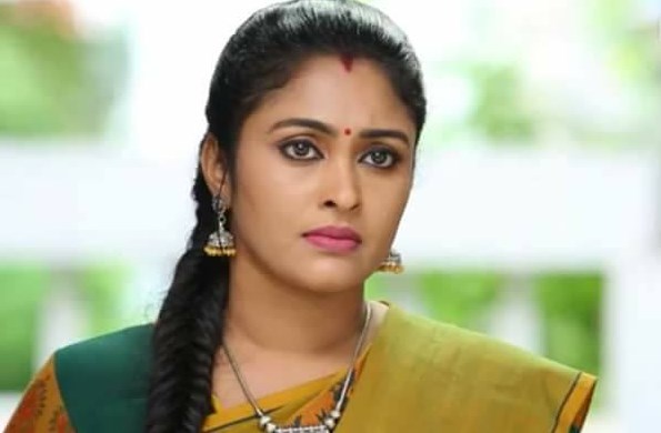 Saravanan Meenatchi