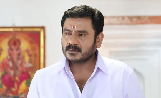 Saravanan Meenatchi