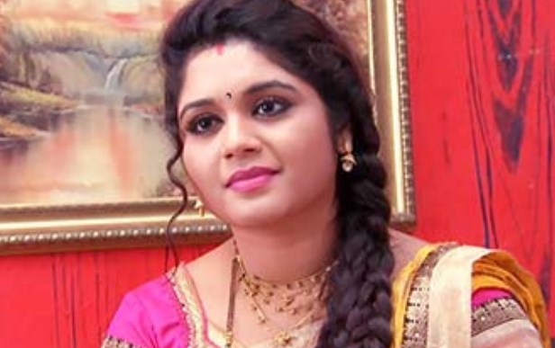 Swathi Chinukulu Etv Serial Cast Timings Story Real Name Wiki And More