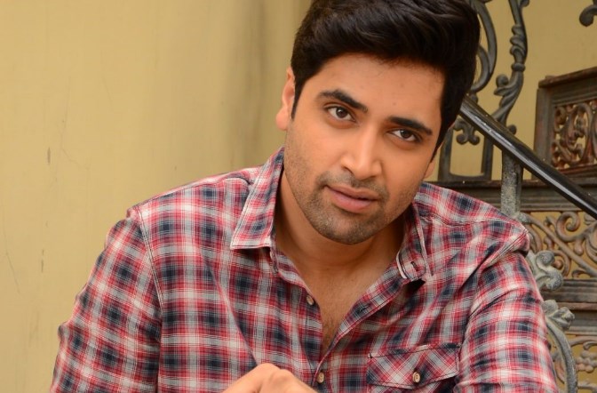 Adivi Sesh Hindi Dubbed Movies List