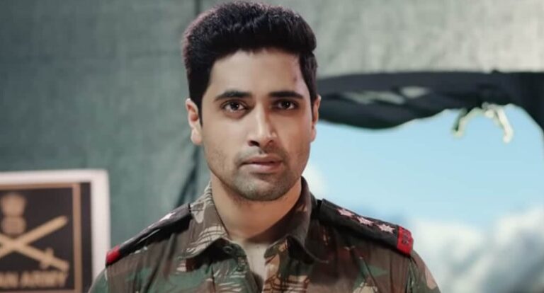 Adivi Sesh Tamil Dubbed Movies List