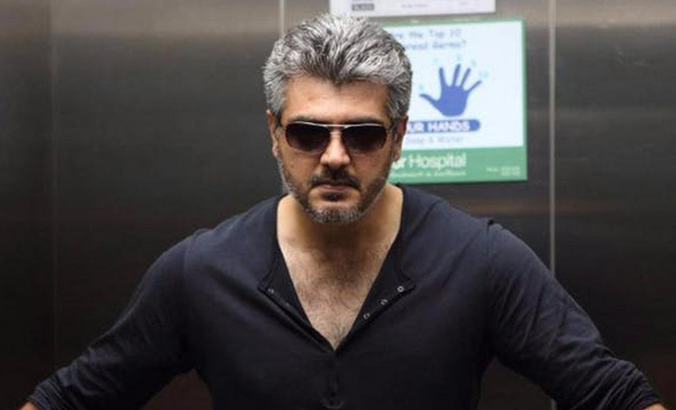 Ajith Kumar Dubbed Movies List