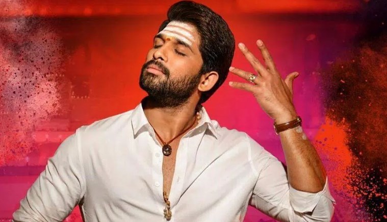 Allu Arjun Kannada Dubbed Movies List