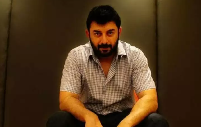 Arvind Swamy Telugu Dubbed Movies List