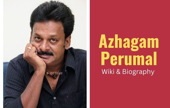 Azhagam Perumal