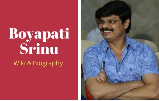 Boyapati Srinu