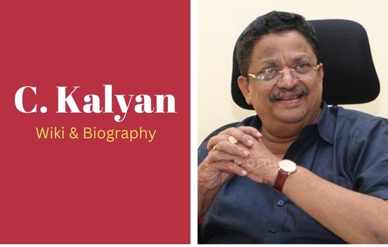 C. Kalyan