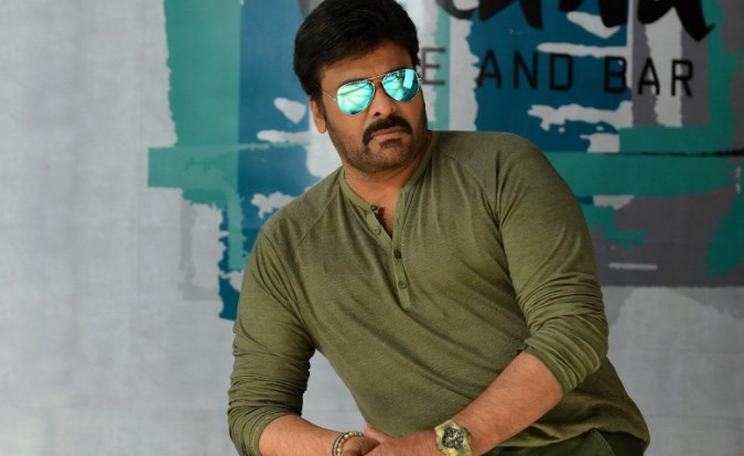 Chiranjeevi Malayalam Dubbed Movies List