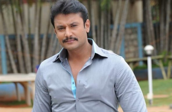 Darshan Telugu Dubbed Movies List