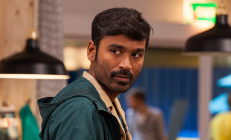 Dhanush Hindi Dubbed Movies List