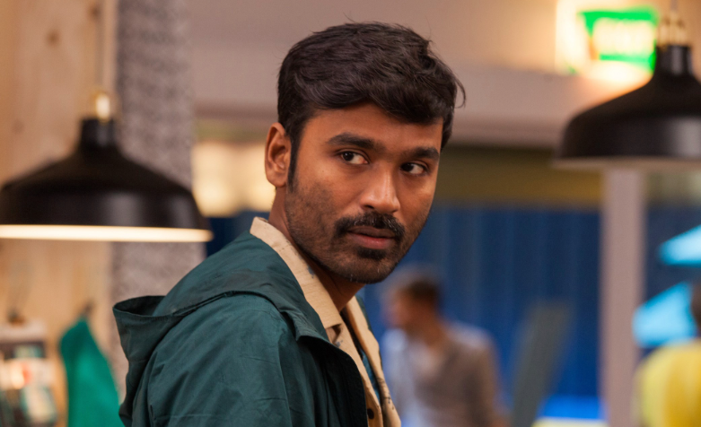 Dhanush Hindi Dubbed Movies List ( Recently Updated)