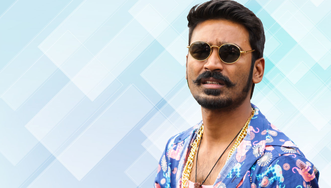 Dhanush Telugu Dubbed Movies List