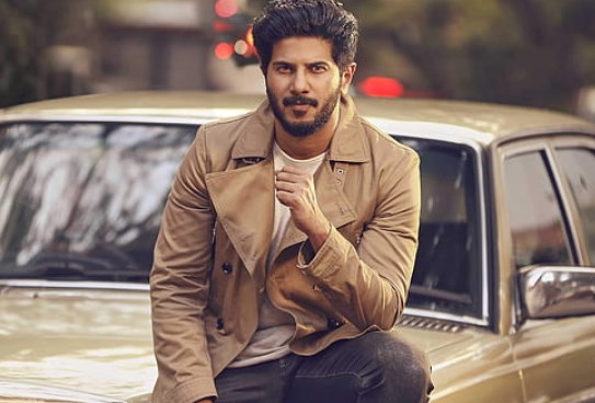 Dulquer Salmaan Telugu Dubbed Movies List