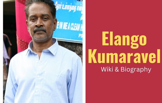 Elango Kumaravel