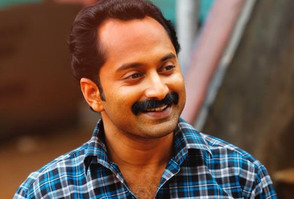 Fahadh Faasil Tamil Dubbed Movies List