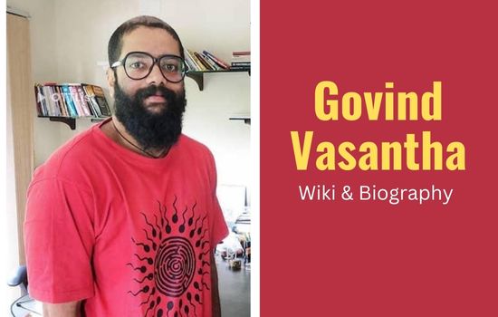 Govind Vasantha