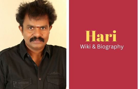 Hari