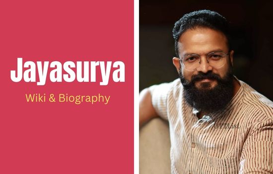 Jayasurya