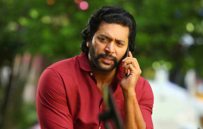 Jayam Ravi Hindi Dubbed Movies List 