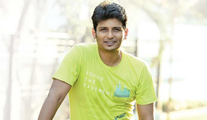 Jiiva Telugu Dubbed Movies List 