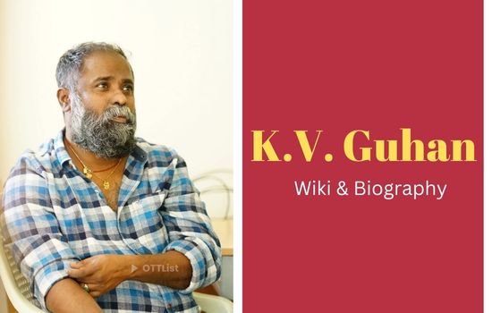 K.V. Guhan